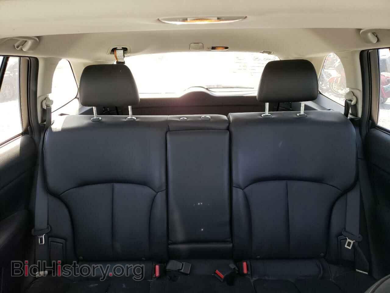 2010 SUBARU OUTBACK - VIN: 4S4BRBKC1A3372055 - Фото 10