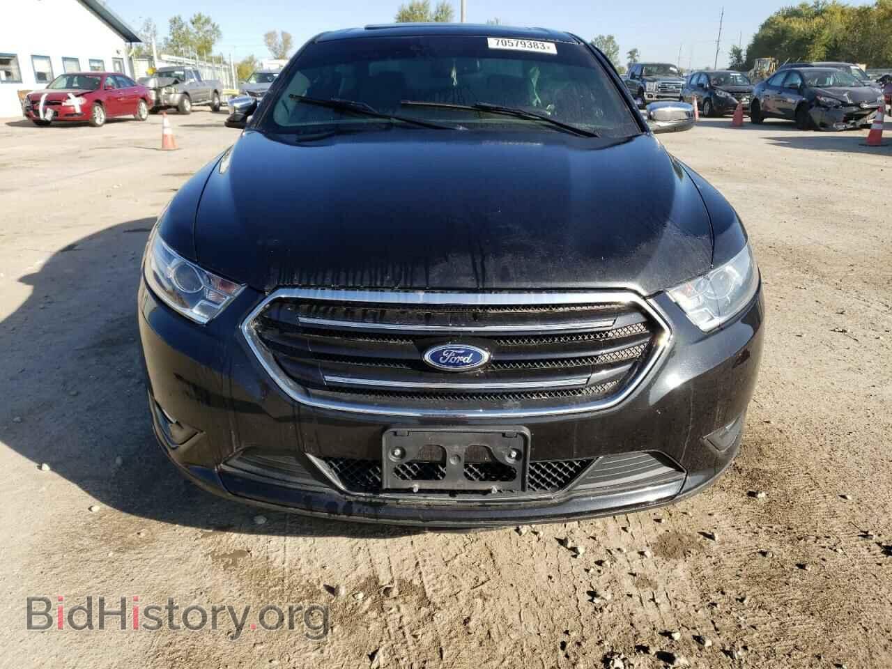 2015 FORD TAURUS - VIN: 1FAHP2F83FG118377 - Photo 5
