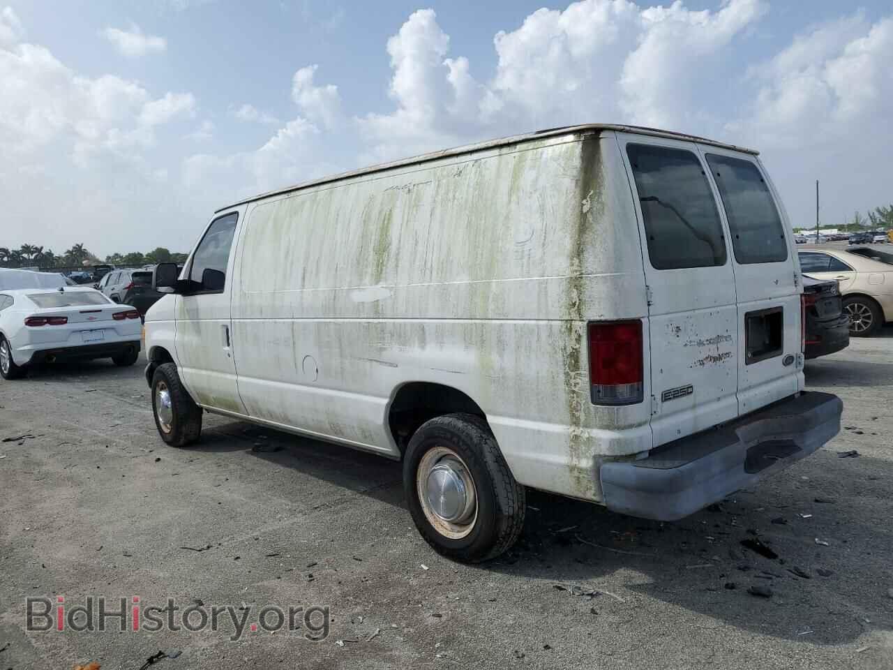 2006 FORD ALL Models - VIN: 1FTNE24L26HB35160 - Фото 2