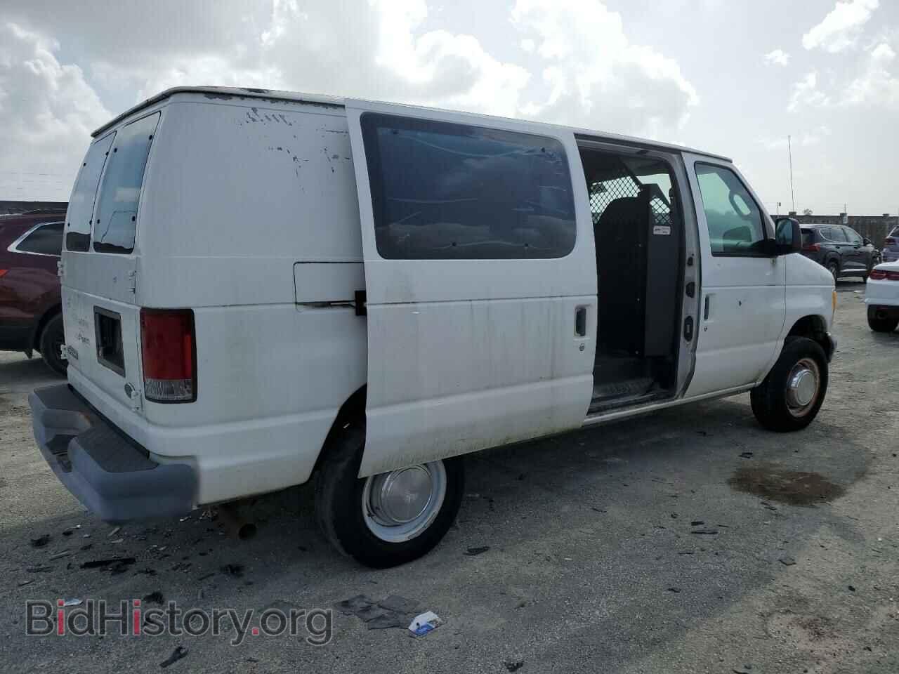2006 FORD ALL Models - VIN: 1FTNE24L26HB35160 - Фото 3