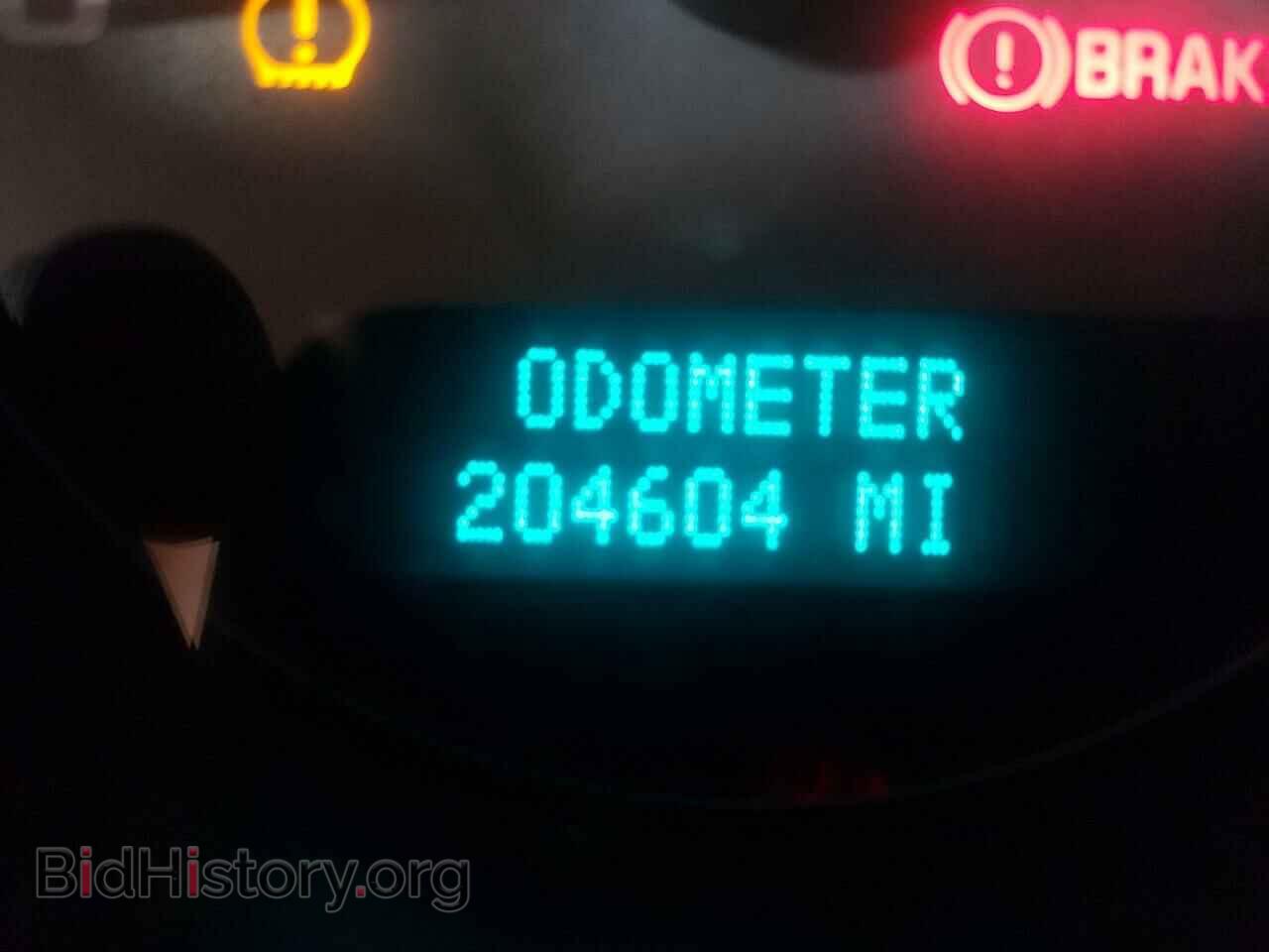 2007 GMC SIERRA - VIN: 2GTEC13C671733497 - Фото 8