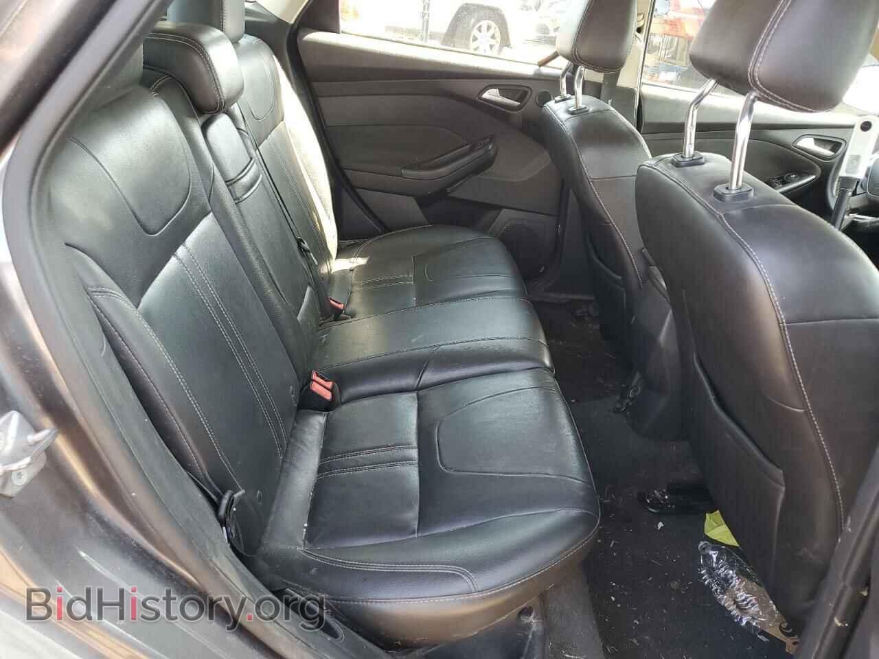 2012 FORD FOCUS - VIN: 1FAHP3N29CL158016 - Photo 10