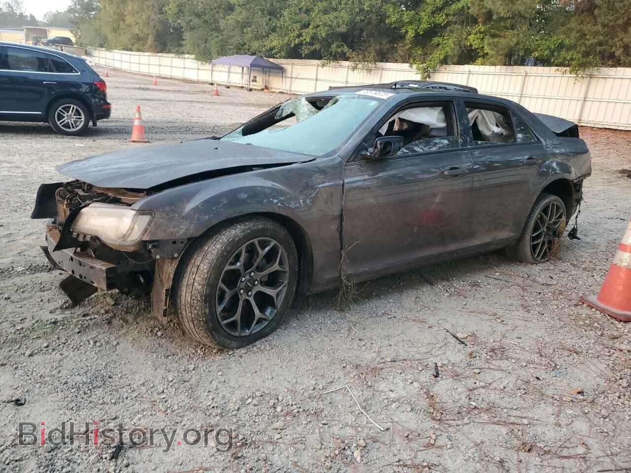 Photo 2C3CCABG4FH802919 - CHRYSLER 300 2015