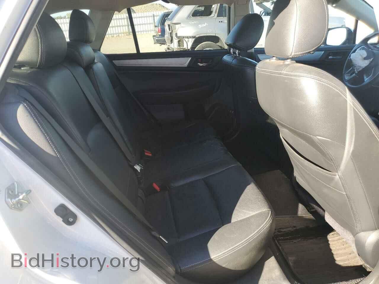 2015 SUBARU OUTBACK - VIN: 4S4BSADC0F3329667 - Фото 11