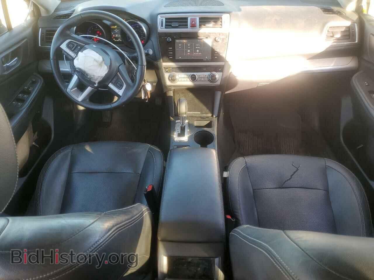 2015 SUBARU OUTBACK - VIN: 4S4BSADC0F3329667 - Фото 8