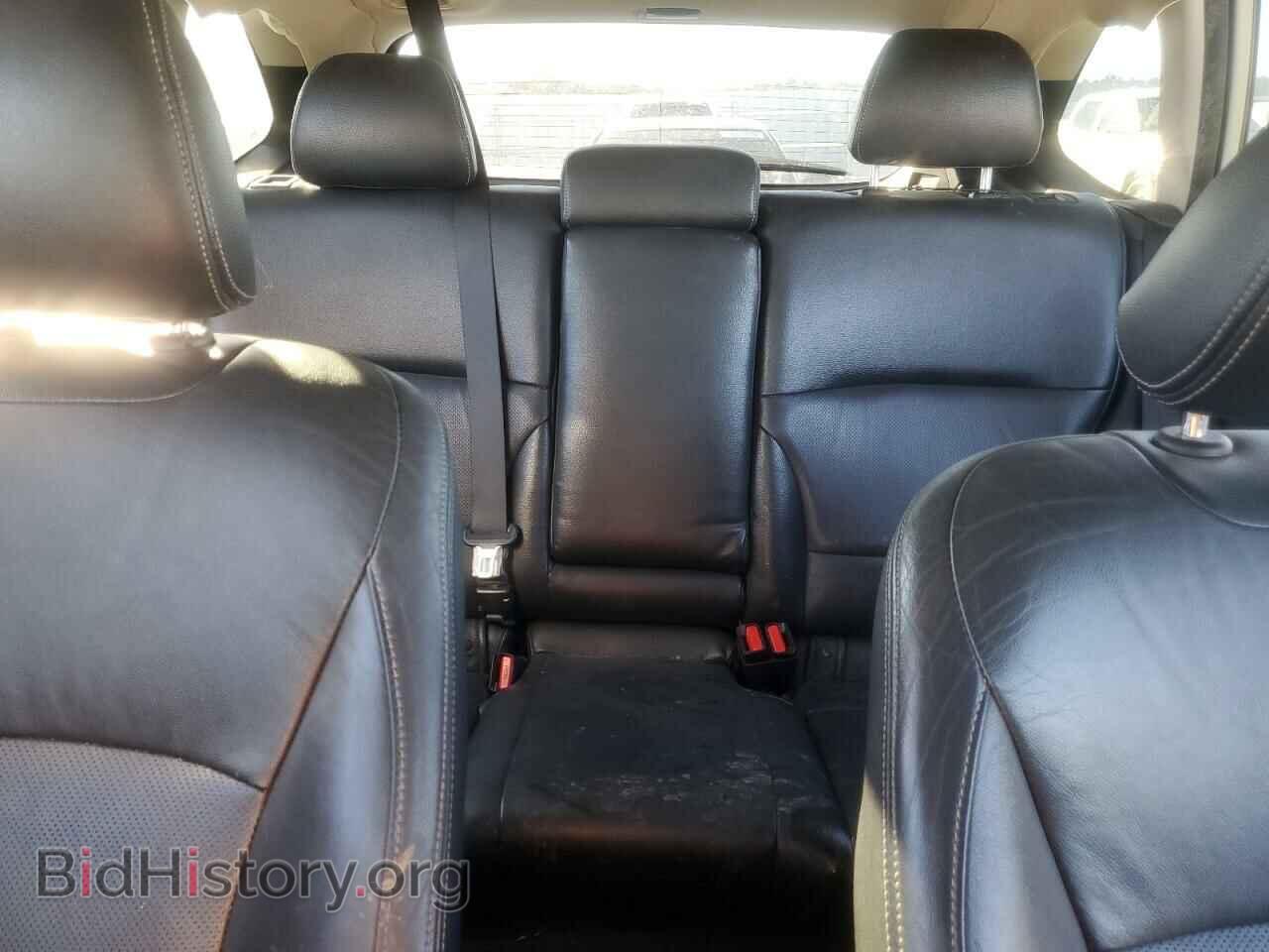 2015 SUBARU OUTBACK - VIN: 4S4BSADC0F3329667 - Фото 10