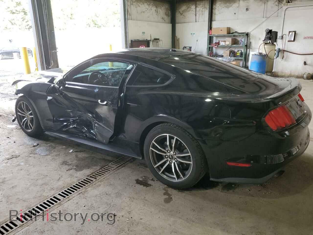 2017 FORD ALL Models - VIN: 1FA6P8TH6H5273194 - Фото 2