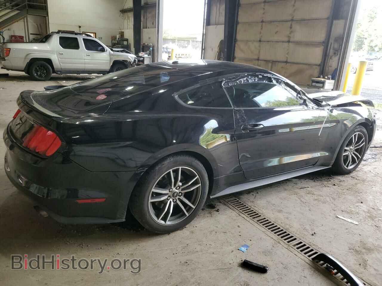2017 FORD ALL Models - VIN: 1FA6P8TH6H5273194 - Фото 3