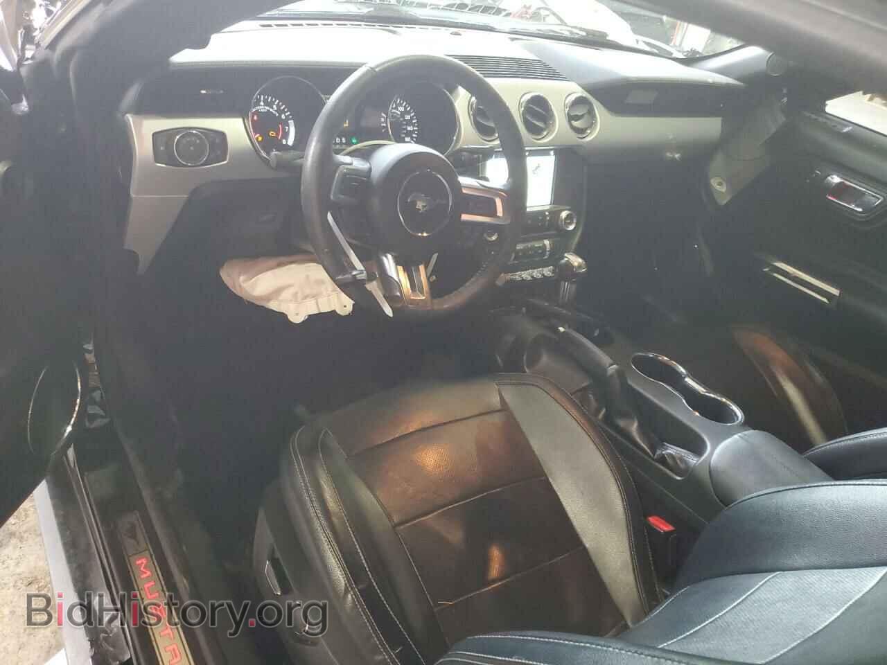 2017 FORD ALL Models - VIN: 1FA6P8TH6H5273194 - Фото 8