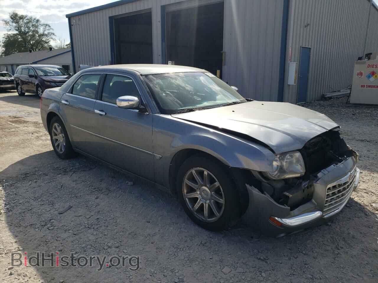 2006 CHRYSLER 300 - VIN: 2C3KA63H06H239731 - Фото 4