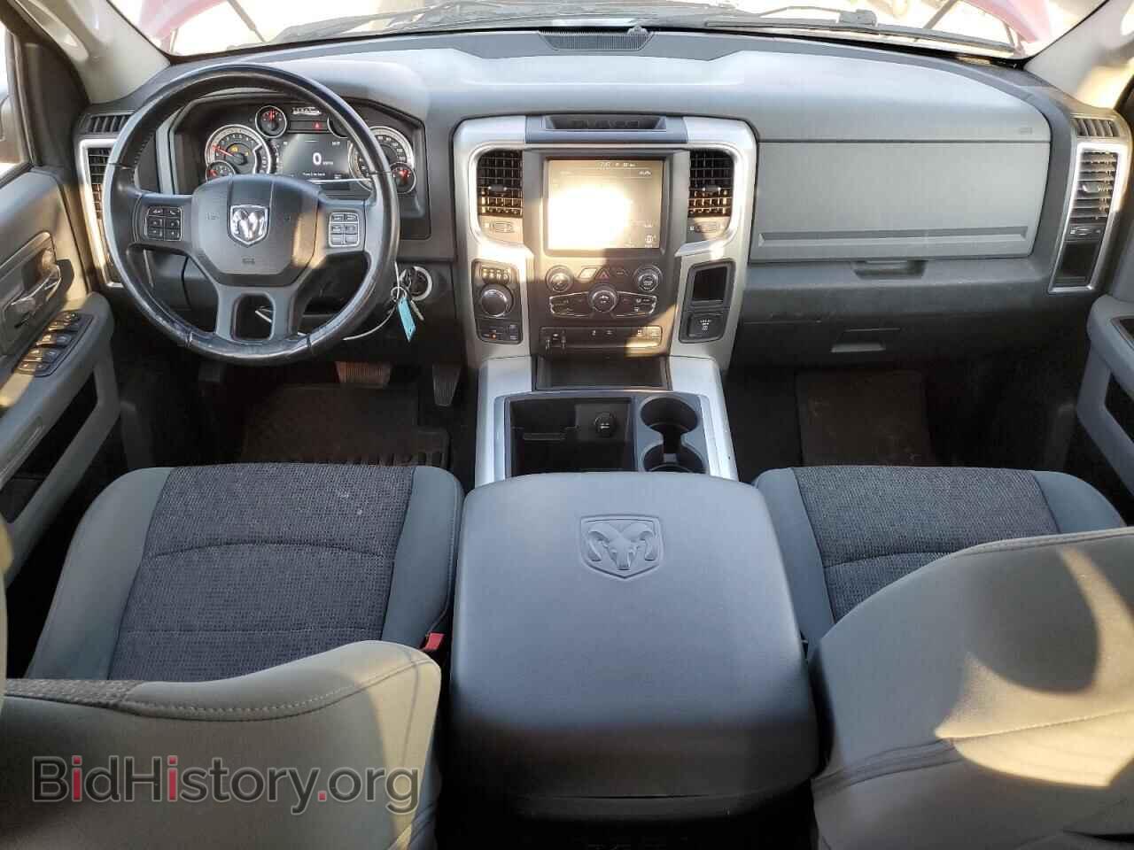 2014 RAM 1500 - VIN: 1C6RR7GT6ES177645 - Фото 8