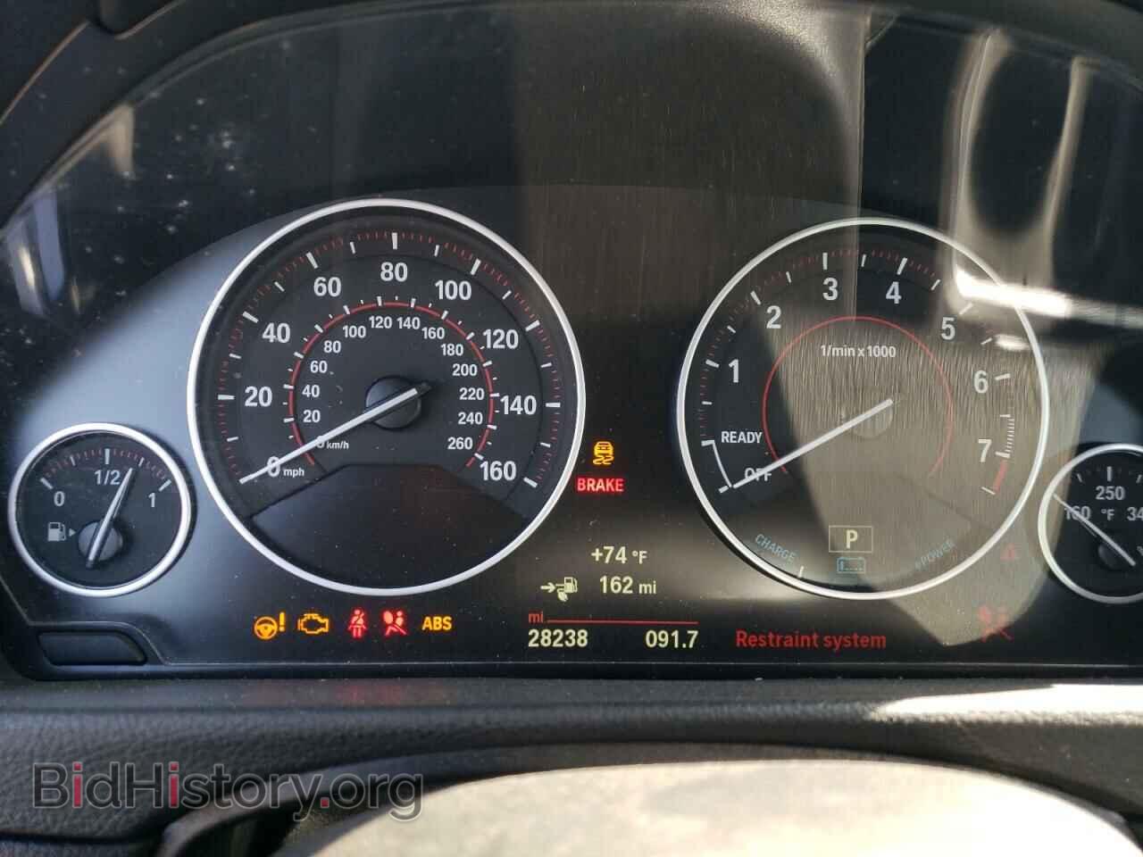 2018 BMW 3 SERIES - VIN: WBA8E1C52JA756987 - Photo 9