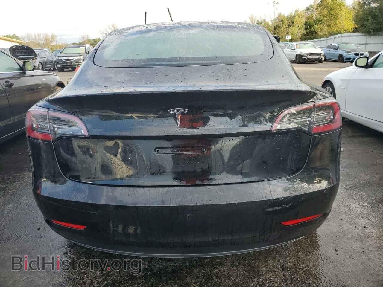 2021 TESLA MODEL 3 - VIN: 5YJ3E1EA9MF982012 - Photo 6