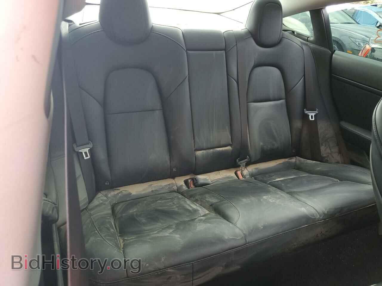 2021 TESLA MODEL 3 - VIN: 5YJ3E1EA9MF982012 - Photo 10