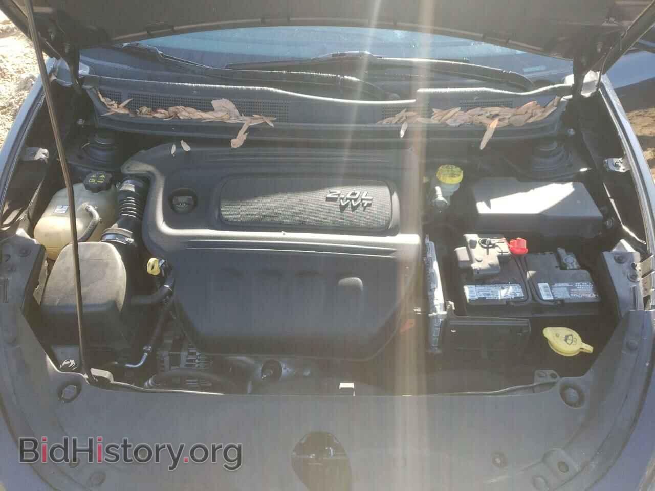 2013 DODGE DART - VIN: 1C3CDFCA0DD103883 - Photo 7