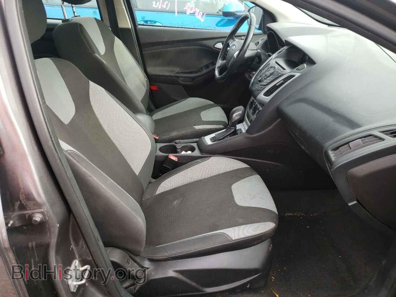 2014 FORD FOCUS - VIN: 1FADP3F28EL109759 - Photo 5
