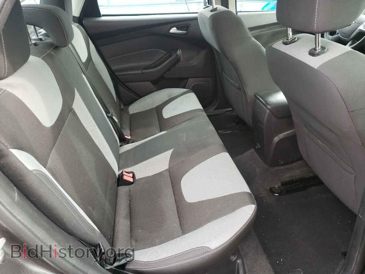 2014 FORD FOCUS - VIN: 1FADP3F28EL109759 - Photo 6