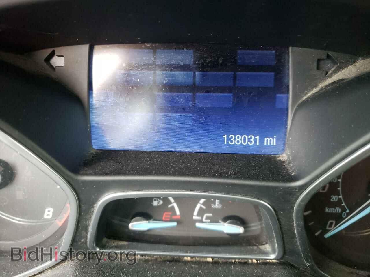 2014 FORD FOCUS - VIN: 1FADP3F28EL109759 - Photo 8