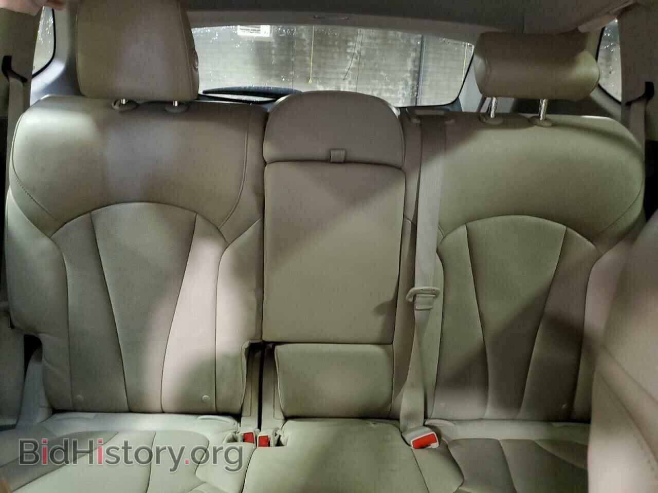 2020 BUICK ENVISION - VIN: LRBFXCSA8LD059886 - Photo 10