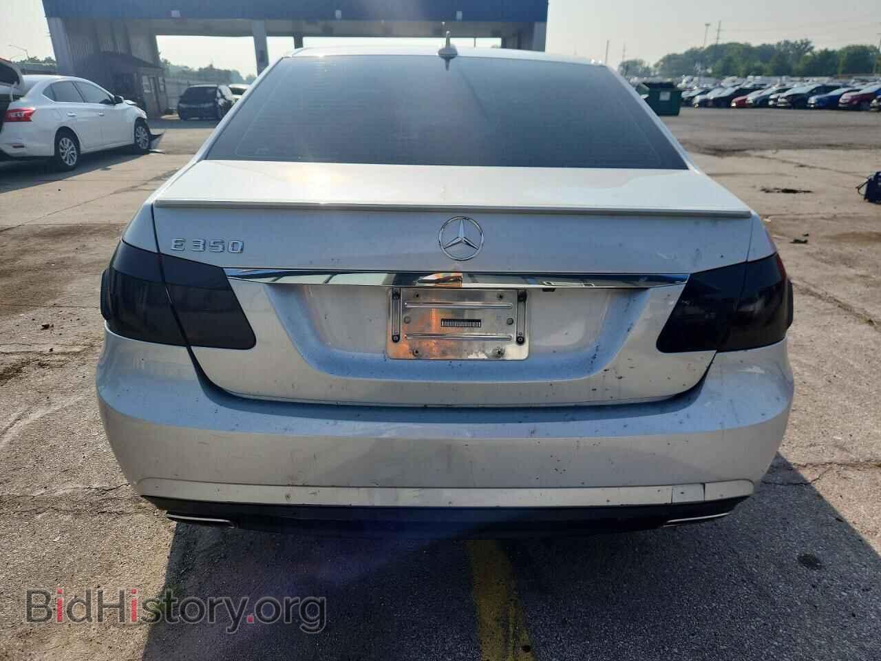 2013 MERCEDES-BENZ E-CLASS - VIN: WDDHF8JB2DA740395 - Photo 12