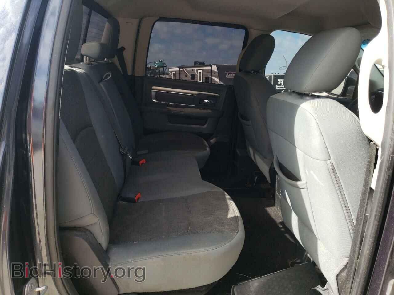 2013 RAM 1500 - VIN: 1C6RR7LT1DS698714 - Фото 6