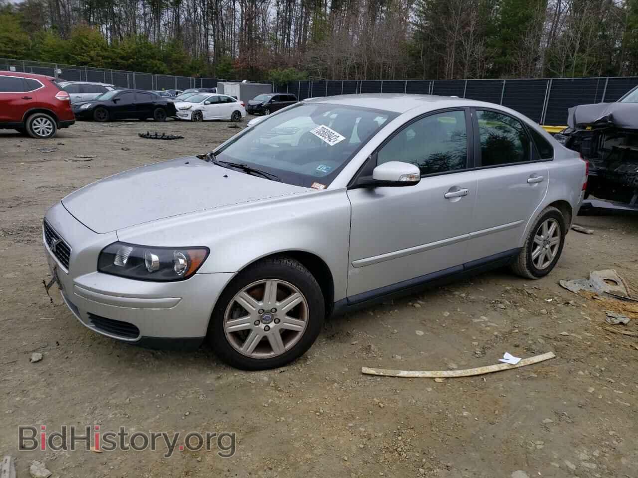 Photo YV1MS382972304360 - VOLVO S40 2007