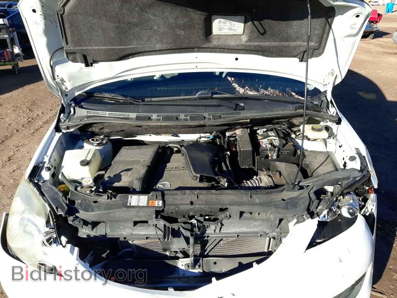 2010 MAZDA 5 - VIN: JM1CR2WL9A0383938 - Фото 7