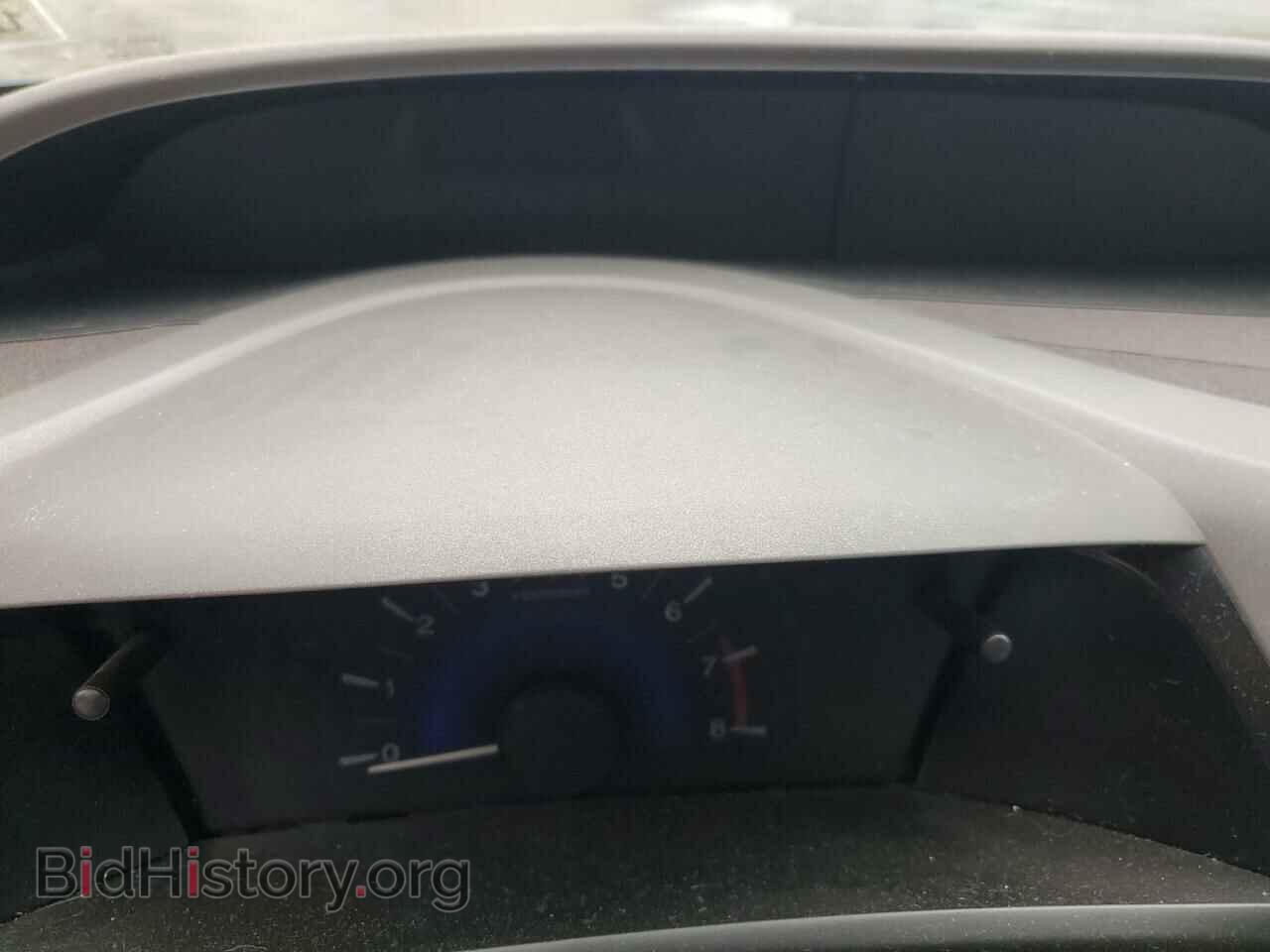 2012 HONDA CIVIC - VIN: 2HGFB2F80CH521637 - Фото 9