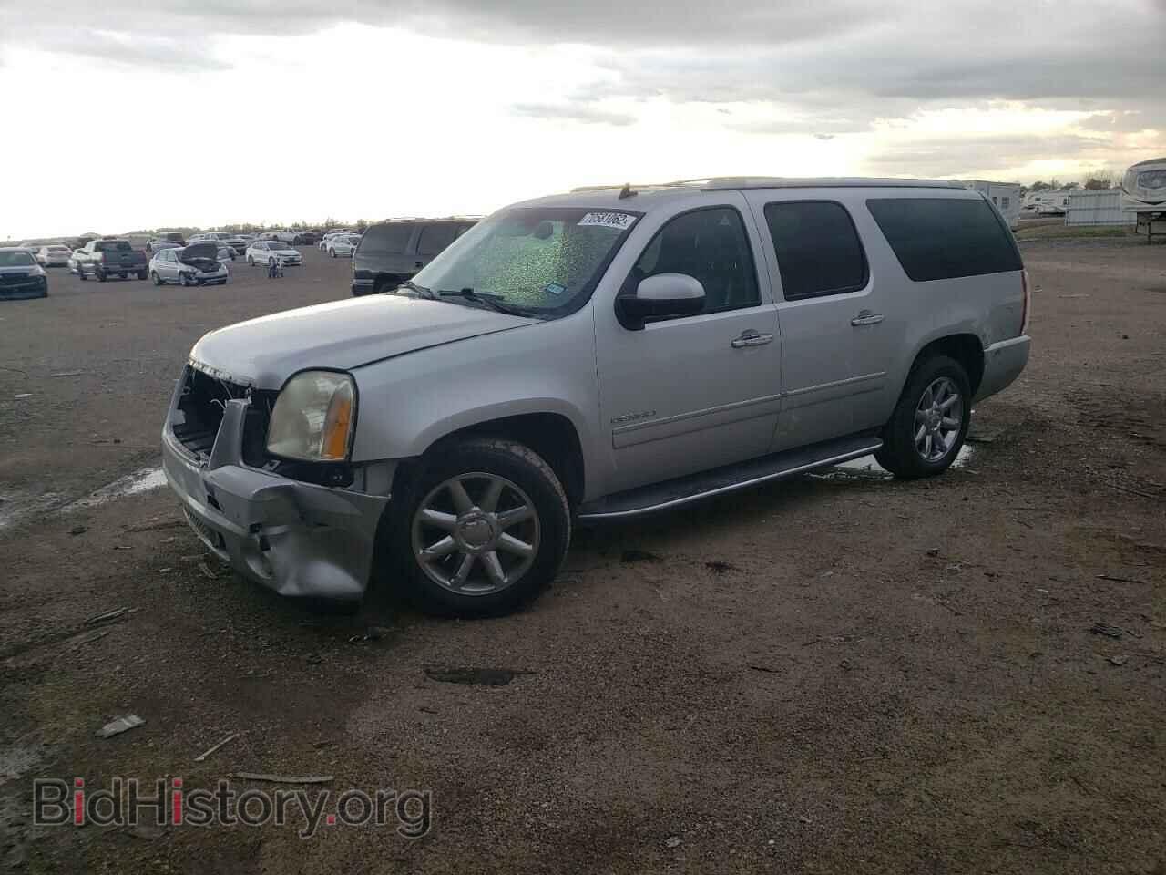 Photo 1GKUCMEF5AR251515 - GMC YUKON 2010