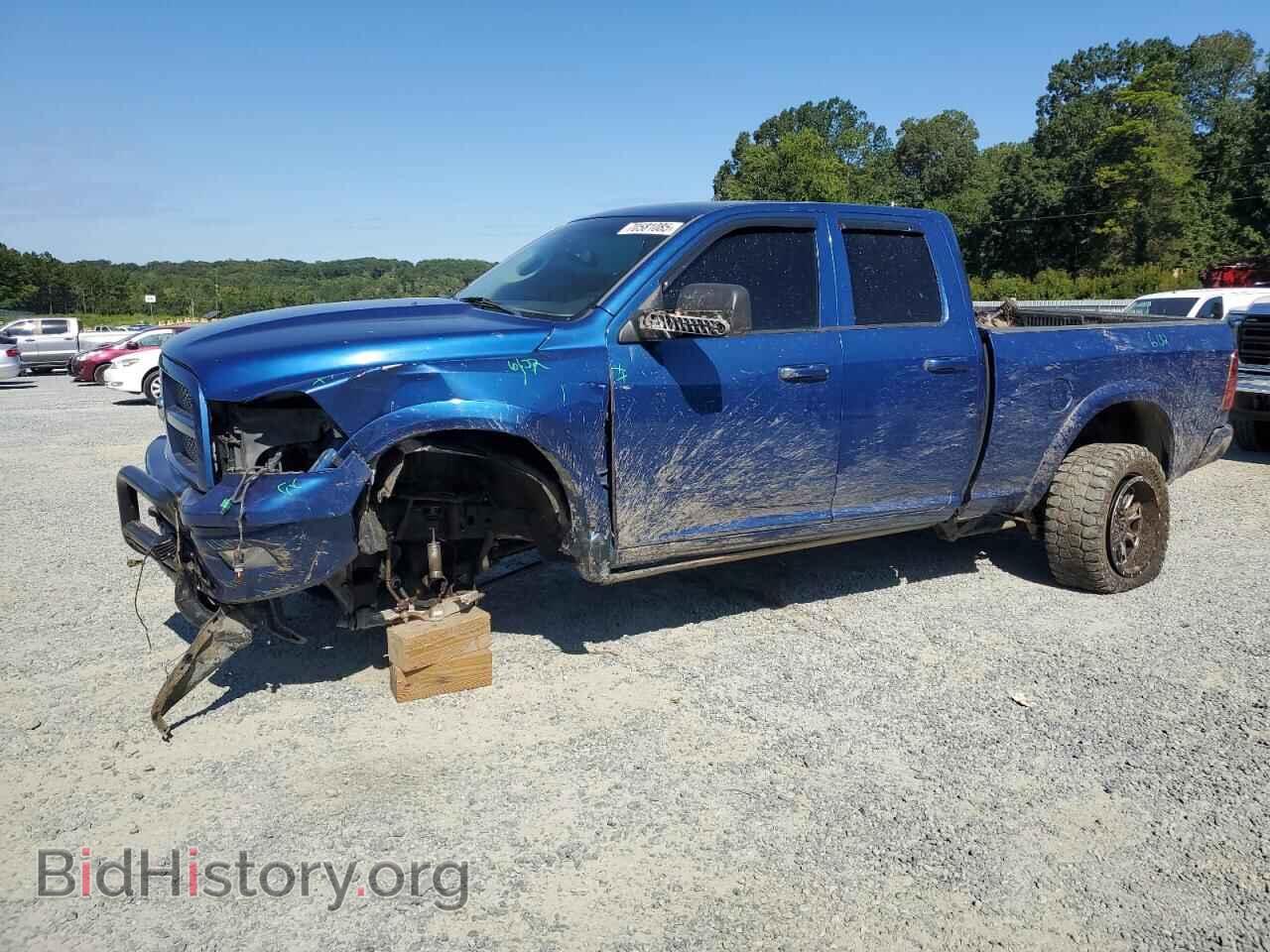 Photo 1D7RV1GT5AS106972 - DODGE All Models 2010