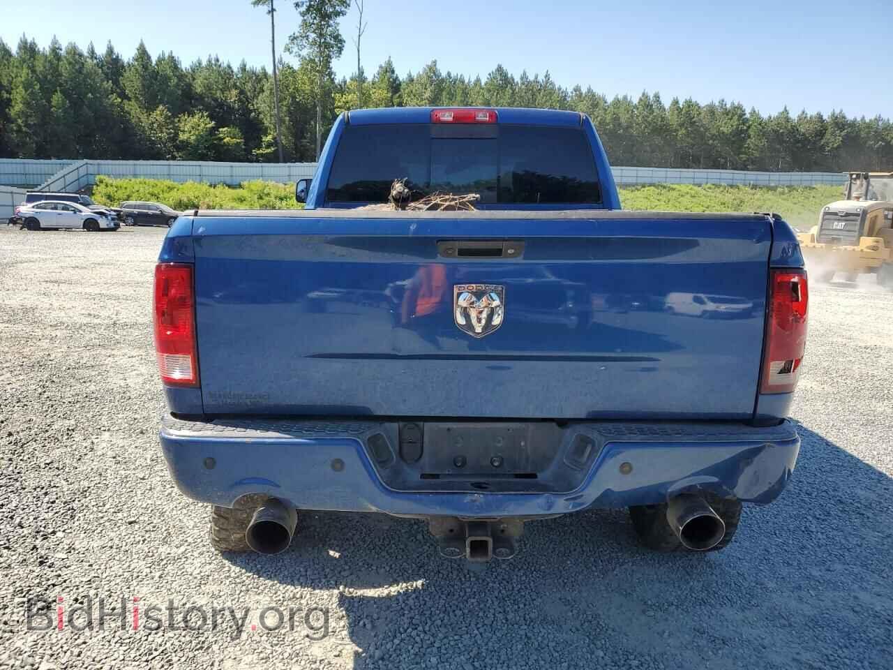 2010 DODGE All Models - VIN: 1D7RV1GT5AS106972 - Photo 6