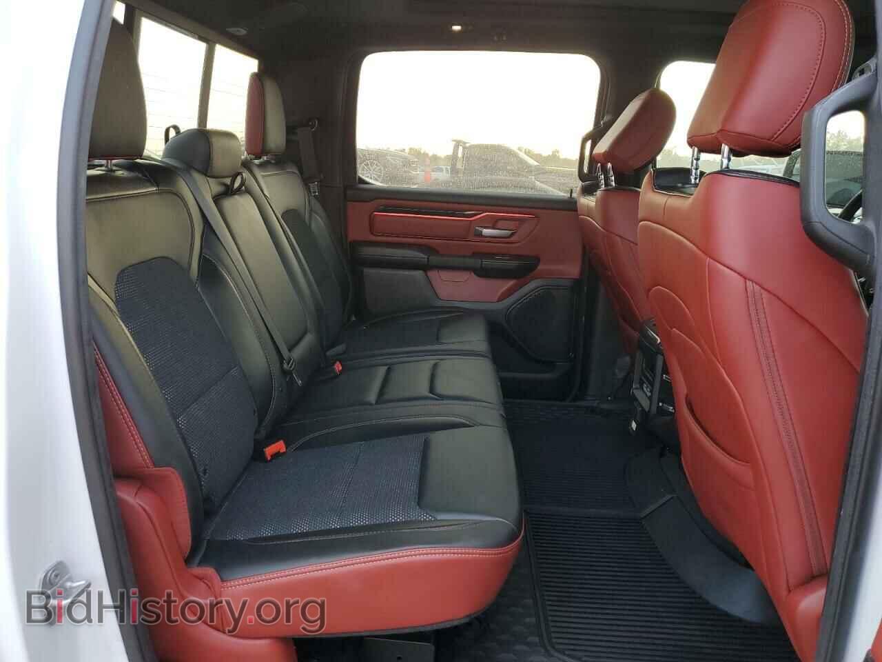 2019 RAM 1500 - VIN: 1C6SRFLT1KN710254 - Фото 10