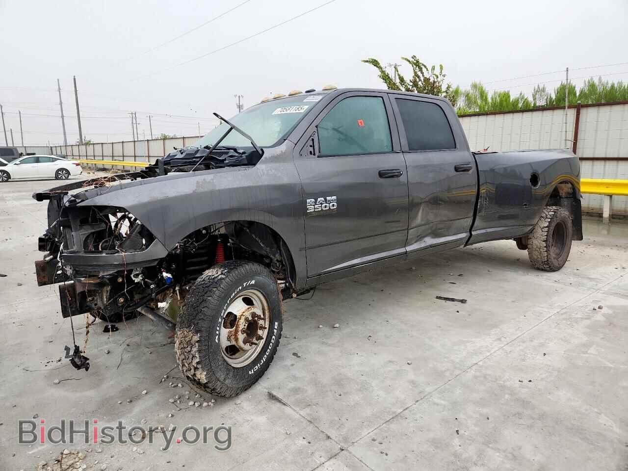 Фотография 3C63RRGL7EG215909 - RAM All Models 2014