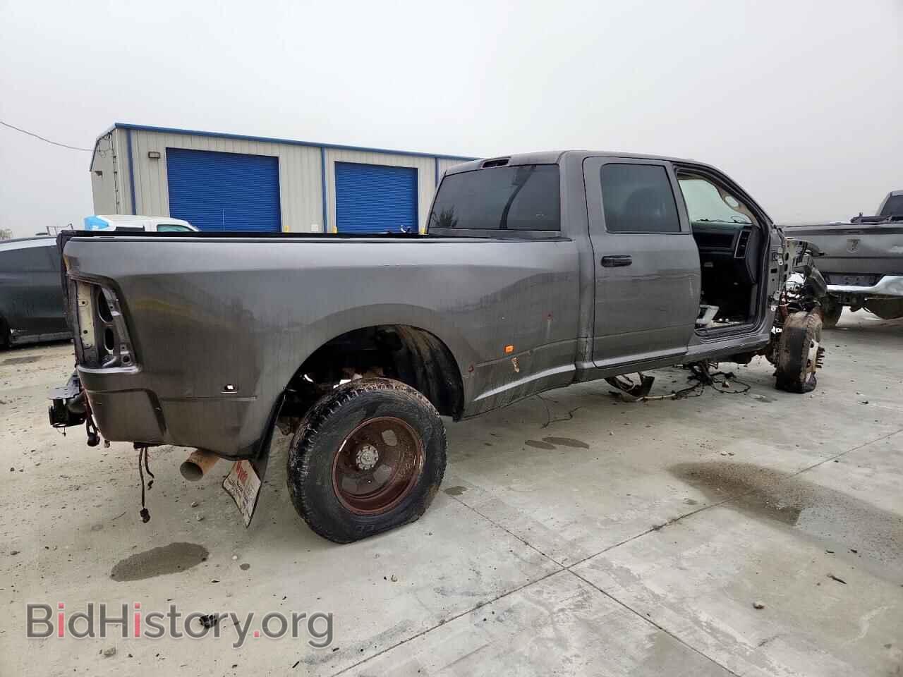 2014 RAM All Models - VIN: 3C63RRGL7EG215909 - Фото 3