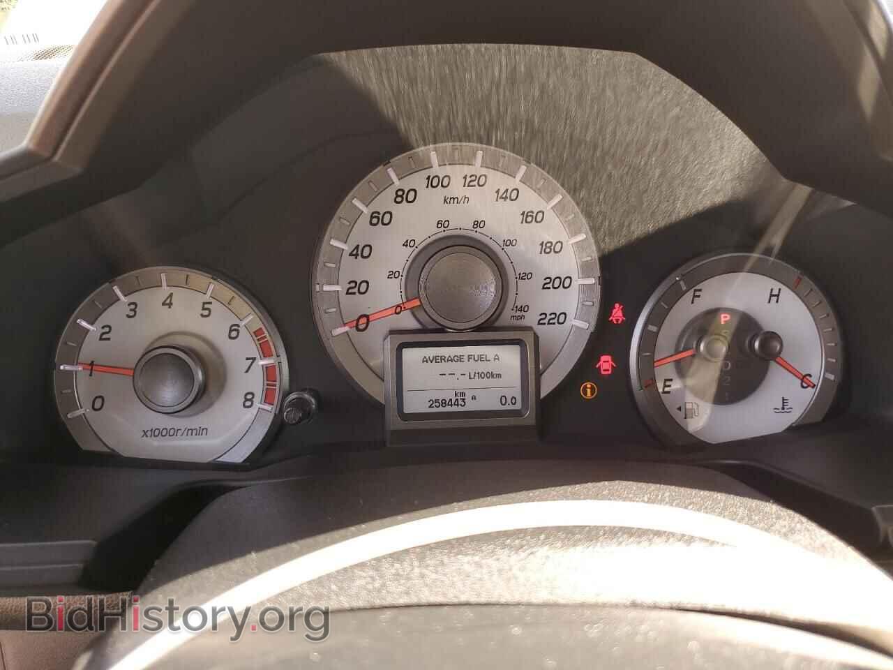 2013 HONDA PILOT - VIN: 5FNYF4H98DB501074 - Фото 9