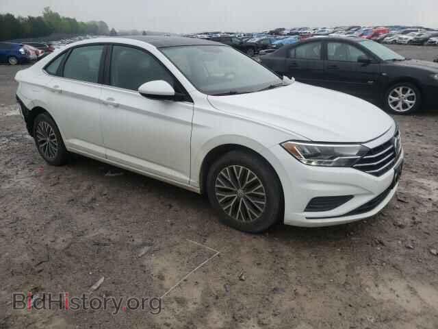 2019 VOLKSWAGEN JETTA - VIN: 3VWCB7BU4KM150142 - Фото 4