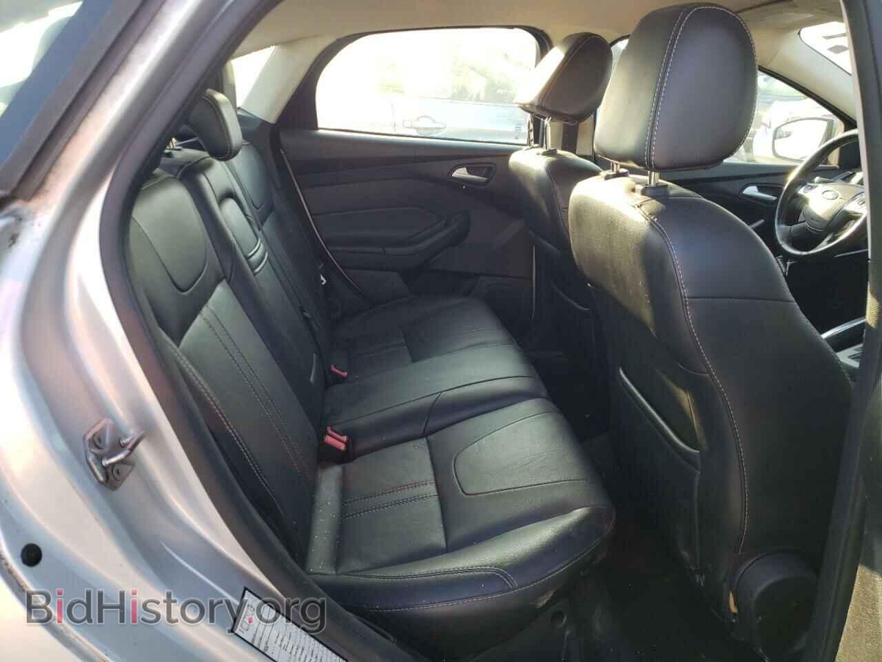 2013 FORD FOCUS - VIN: 1FADP3F25DL247662 - Фото 10