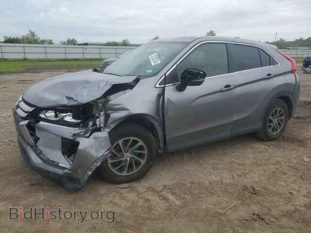 Photo JA4AS3AA7LZ009263 - MITSUBISHI ECLIPSE 2020