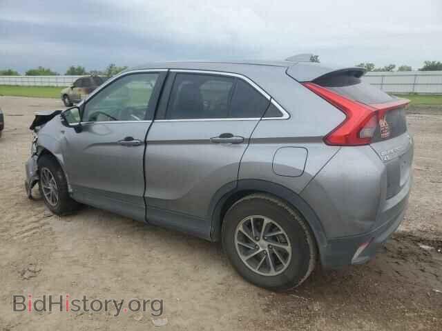 2020 MITSUBISHI ECLIPSE - VIN: JA4AS3AA7LZ009263 - Photo 2