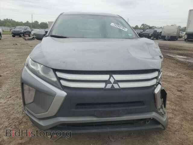 2020 MITSUBISHI ECLIPSE - VIN: JA4AS3AA7LZ009263 - Photo 5
