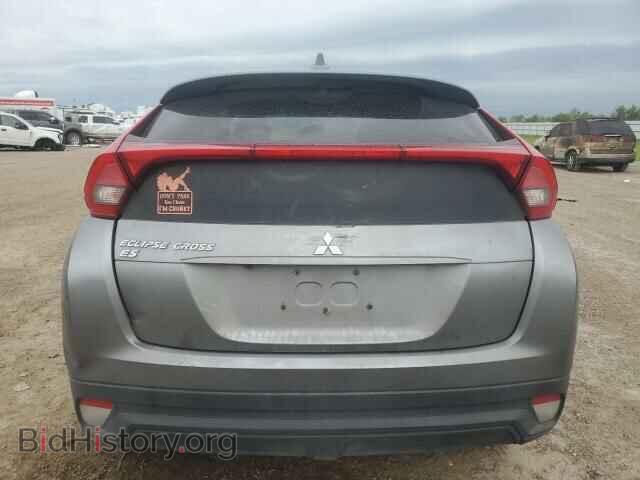2020 MITSUBISHI ECLIPSE - VIN: JA4AS3AA7LZ009263 - Photo 6