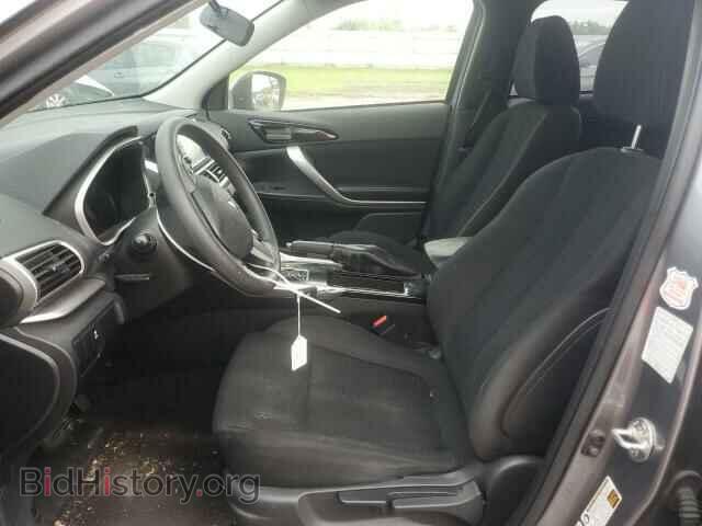 2020 MITSUBISHI ECLIPSE - VIN: JA4AS3AA7LZ009263 - Photo 7