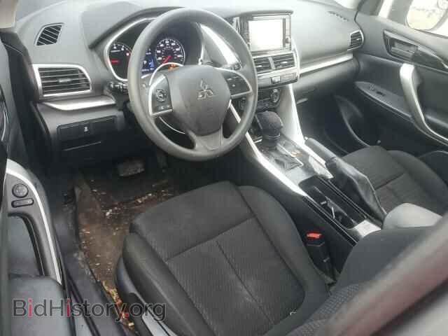 2020 MITSUBISHI ECLIPSE - VIN: JA4AS3AA7LZ009263 - Photo 8