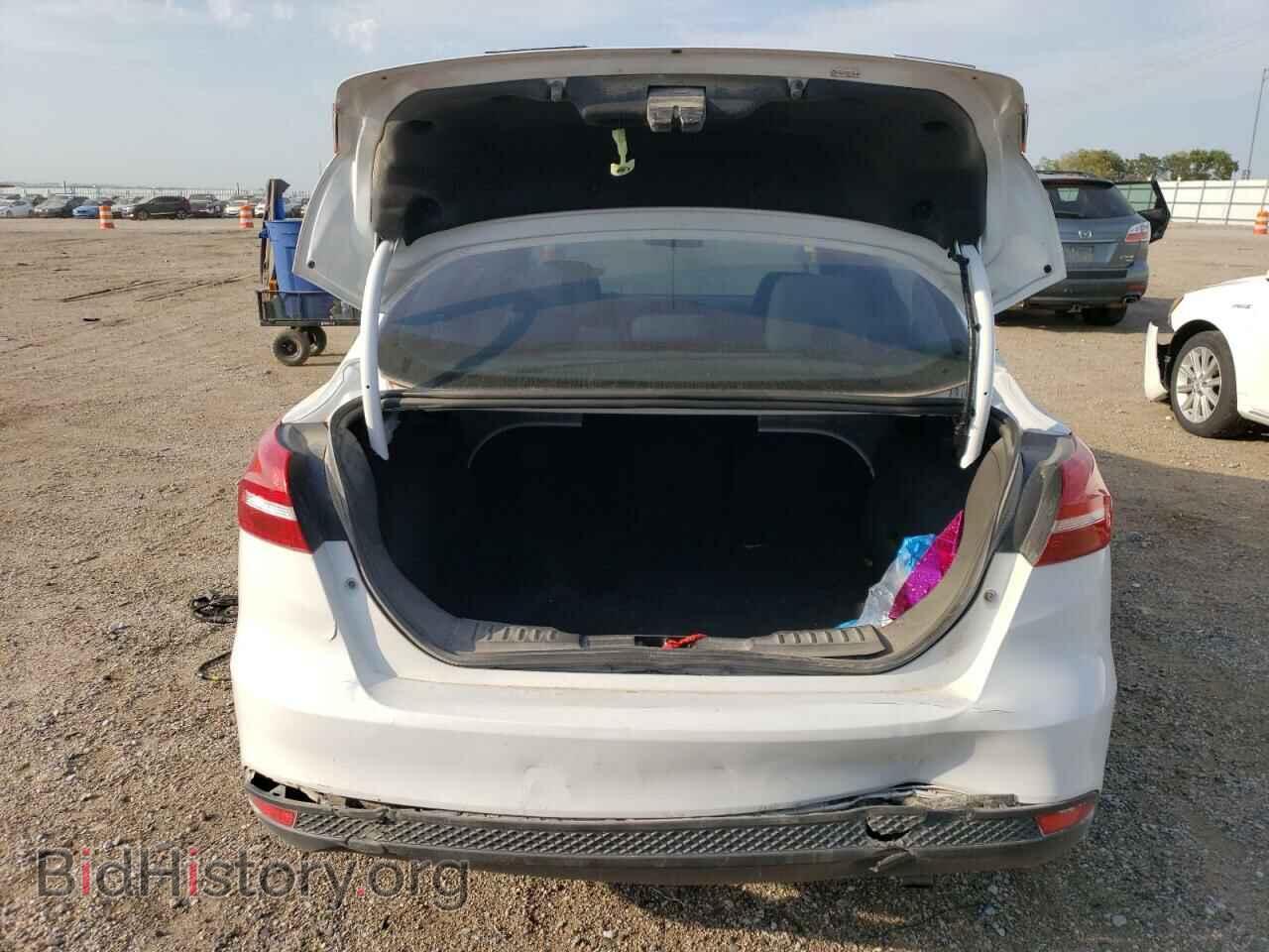 2015 FORD FOCUS - VIN: 1FADP3F23FL368791 - Photo 6