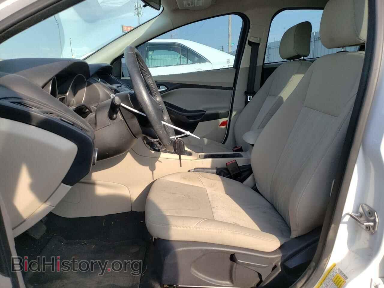 2015 FORD FOCUS - VIN: 1FADP3F23FL368791 - Photo 7