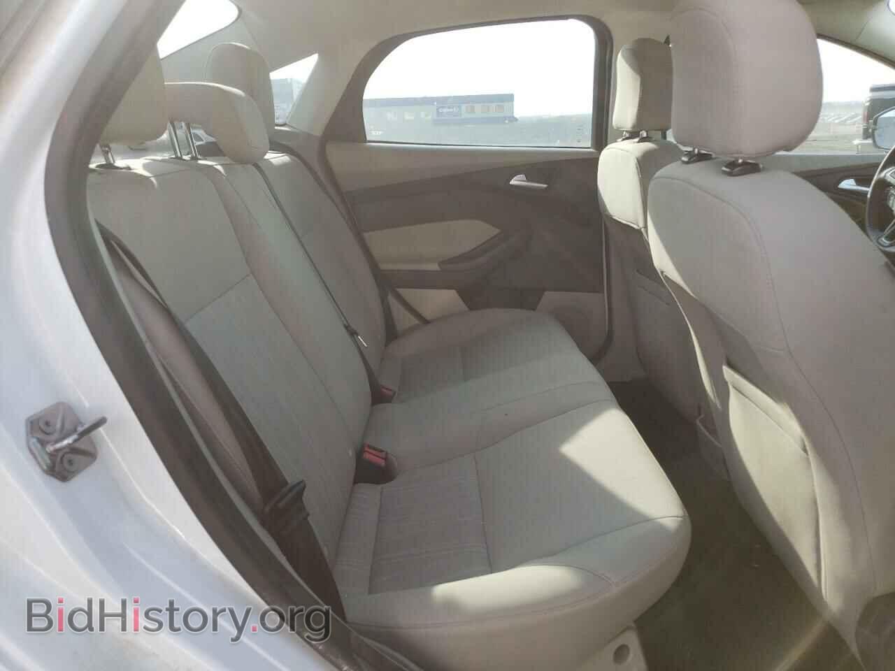 2015 FORD FOCUS - VIN: 1FADP3F23FL368791 - Photo 10