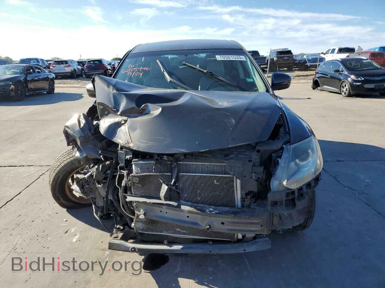 2015 MAZDA CX-9 - VIN: JM3TB2CAXF0458913 - Фото 5