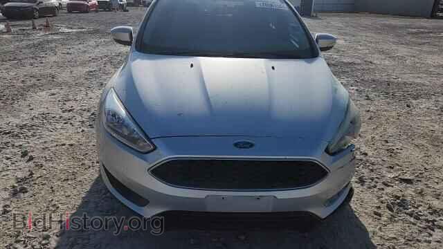 2016 FORD FOCUS - VIN: 1FADP3K23GL337385 - Фото 15