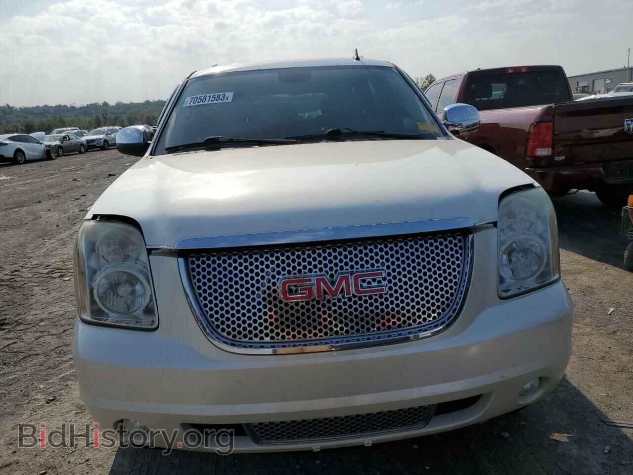 2010 GMC YUKON - VIN: 1GKUKEEF5AR161323 - Фото 5