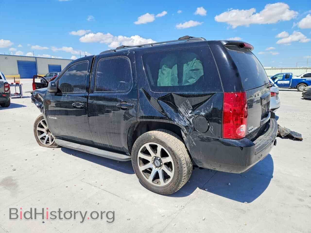 2012 GMC YUKON - VIN: 1GKS1AE01CR129454 - Фото 3